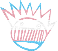 boognish trans - Free PNG