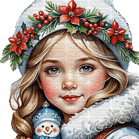 merry christmas child kind milla1959 - Бесплатный анимированный гифка