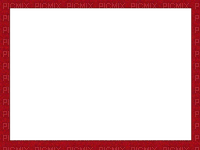 cadre rectangle - darmowe png