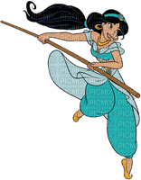 Jasmine Aladdin - png gratuito