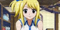 Lucy gif - Bezmaksas animēts GIF