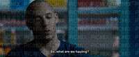 Vin Diesel - Darmowy animowany GIF