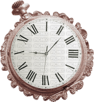 Clock - darmowe png