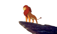 Le roi lion - 免费PNG