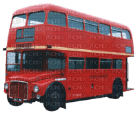 Kaz_Creations London Transport Bus