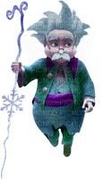 wizard by nataliplus - png gratuito