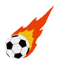 Hot Shot Sport - Bezmaksas animēts GIF