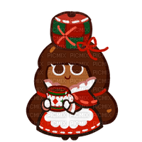 Cocoa Cookie knitaholic - zdarma png