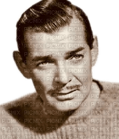 Clark Gable milla1959 - zadarmo png