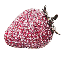 Strawberry Jewelry - Bogusia - PNG gratuit