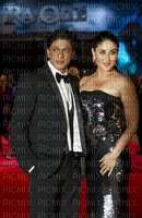 Shahrukh und Kareena - zadarmo png