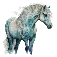 Farm Horse - 免费PNG