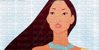 Pocahontas - Ingyenes animált GIF
