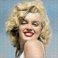 Marilyn - ilmainen png