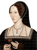 Anne Boleyn - 免费PNG