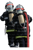 bombero - PNG gratuit