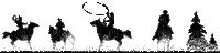 Cow-boy ** - Ücretsiz animasyonlu GIF