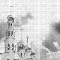 Y.A.M._Religion church background easter - GIF animé gratuit