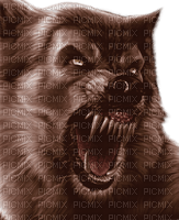 werwolf werewolf milla1959 - png grátis