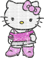 Hello Kitty Glitter Edit #7 (VantaBrat)