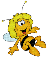 maya abeille - Free PNG