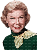 Doris Day - nemokama png