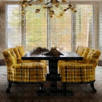 Dining Room - Free PNG