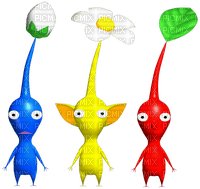 pikmin standin' - δωρεάν png