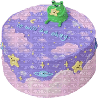 froggy cake - бесплатно png