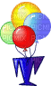 buchstaben - Безплатен анимиран GIF
