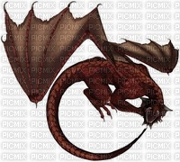 red scales - nemokama png