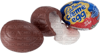 cadbury creme egg - ücretsiz png