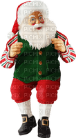 Santa claus - 免费PNG