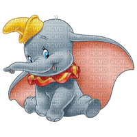 Dumbo the Elephant (Original Disney)