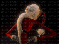 Christmas disney - GIF animé gratuit