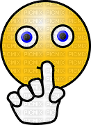 emoticon - PNG gratuit