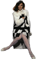 Femme 72 (Diana Rigg) - 免费PNG