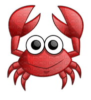 crabby - PNG gratuit