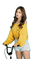 Sojin - 免费PNG