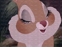 ✶ Miss Bunny {by Merishy} ✶ - Безплатен анимиран GIF