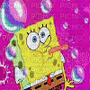 SpongeBob Schwammkopf - GIF animate gratis