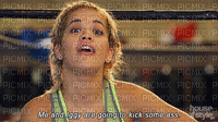 Rita Ora - Ingyenes animált GIF