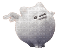 Cloudpuff MLP G5 - Free PNG