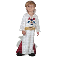Kaz_Creations  Baby Enfant Child  Costume - Gratis geanimeerde GIF