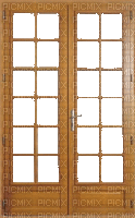 porte décor - Darmowy animowany GIF