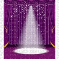 Kaz_Creations Curtains Voile - png gratis