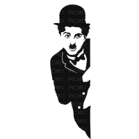 Charlie Chaplin bp - 免费PNG
