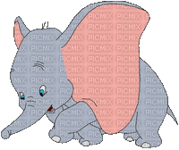 dumbo - Animovaný GIF zadarmo