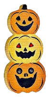 nbl-pumpkin - Nemokamas animacinis gif