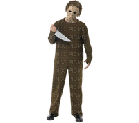 Micheal Myers by EstrellaCristal - gratis png